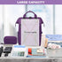 Backpack Backpack, Backpack Commuter 17 Inch, LOVEVOOK Laptop for Women Work Travel Teacher Doctor Nurse Bags College
