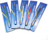 LIUJINCAN Network Cable Untwist Tool, Engineer Wire Straightener for CAT5/CAT6/CAT7 and Telephone Wires