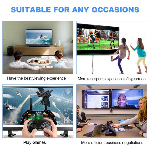 8K 1.4 25ft 20ft 7m, 4K 144Hz, 8K 60Hz, HBR3(7680x4320 32.4Gbps, 1.4 23ft DisplayPort to Displayport Cable / Ultra HD