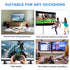 8K 1.4 25ft 20ft 7m, 4K 144Hz, 8K 60Hz, HBR3(7680x4320 32.4Gbps, 1.4 23ft DisplayPort to Displayport Cable / Ultra HD