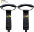 Easy-Carry Wrap-It Storage Straps - 17" (2-Pack) Heavy-Duty Hook and Loop Cord Carrying Strap, Hanger, Organizer with
