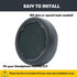 Earpads Replacement Cushion for Alienware 7.1 PC Gaming Headset AW510H, AW310H Cool Gel Ear Pads with Cooling Gel