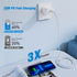 iPhone 15 14 13 Charger Block, 20W PD USB C Fast Charger Plug Type C Wall Charger