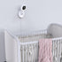 HOLACA Wall Mount for Nanit Pro Baby Monitor - Easy Installation