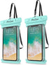 ProCase Waterproof Phone Pouch Case for Snorkeling, Underwater Dry Bag for iPhone 15 14 13 Pro Max, Galaxy S24 S23,