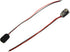 10 Pcs I TYPE 9 Volt Battery Clip and 10 Pcs T Type 9 Volt Battery Connector with Wires Leads