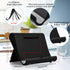 Wenqik 36 15 14 13 12 11 8 Pcs Cell Phone Stands Foldable Tablet Mobile Stand Adjustable Multi Angle Tablet Holder