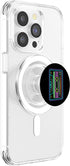Cassette Tape - 80s 90s Music Retro Vintage Disco Party PopSockets MagSafe PopGrip for iPhone
