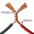 RED WOLF Aftermarket Stereo Radio Antenna Adapter Wire Harness for 2010-2019 Toyota 4 Runner Tacoma Corolla