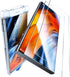 Samsung Galaxy S24 Ultra Screen Protector - UltraGlass Unbreak Top 9H+ Tempered Glass, Military Grade, 2 Packs,