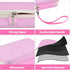 GWCASE Digital Camera Case Compatible with CAMKORY/for YISENCE/for VAHOIALD/for Kodak Pixpro/for Canon PowerShot
