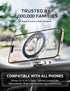 for Magsafe Car Mount, 360° Rotation Strong Magnet Phone Holder for Car, Hands-free Car Holder for iPhone 15 14 13 12