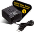 ELC 300-Watt Voltage Converter - Step Down - 220v to 110v / 240v to 120v Travel Power Converter for Hair Straightener,