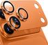 WSKEN for iPhone 17 Pro Max Camera Lens Protector - [Military Grade