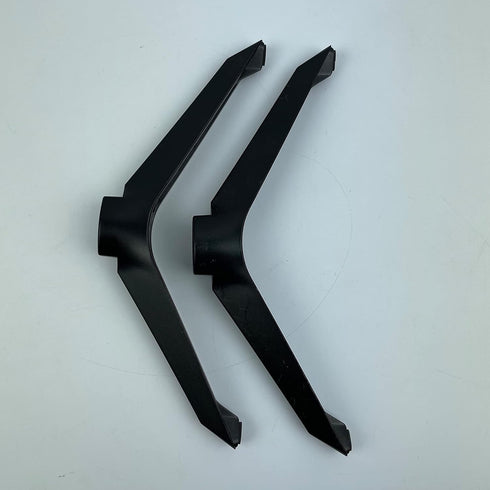 (D32H-J09) Genuine TV Stand Base Legs fit for Vizio Television Screws Included