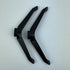 (D32H-J09) Genuine TV Stand Base Legs fit for Vizio Television Screws Included