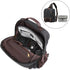 S-ZONE Compact Padded Camera Bag for DSLR & SLR - Versatile Protection for Sony, Canon, Nikon