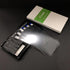 3 Pack Samsung Galaxy Note 20 Ultra 5G Screen Protector, HD Ultra-Thin Flexible PET Film, Hard Plastic.