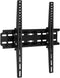 Mount-It! Tilting Flatscreen Wall Mount TV for 30, 32, 37, 39, 40, 42,