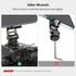 SmallRig Multifunctional Universal Cell Phone Mount Adapter, Phone Tripod Mount with Cold Shoe, Phone Holder for iPhone