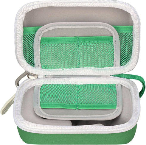 Tourmate Hard Case Compatible for Moonlite Mini Projector and Story Reels, Storybook Projector Protective Storage