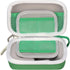 Tourmate Hard Case Compatible for Moonlite Mini Projector and Story Reels, Storybook Projector Protective Storage