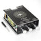 T220HS 220W+220W Power Amplifier Board, 2.0 Channel Audio Power Module with Subwoofer, Treble and Bass Control
