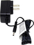 Nature's Mark Premium Power Supply 4.5V 0.55A DC Adapter, 7ft (2m) Cord with 3mm x 1mm Plug Tip