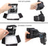 ENHANCE Camera Light Diffuser Softbox for Pop Up and External Speedlites, Universal Design, Compatible with Neewer,