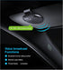 Hands-Free Bluetooth for Cell Phone Car Kit, Bluetooth 5.0 Car Speaker with CVC8.0 Double Noise Reduction Technology,
