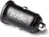 Dual USB-A 36W Compact Metal Fast Car Charger with QC 3.0 for iPhone and Samsung Galaxy