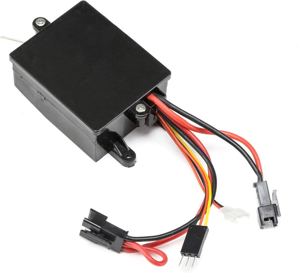 Pro Boat ESC/Rx React 17 PRB18011 Replacement Boat Parts