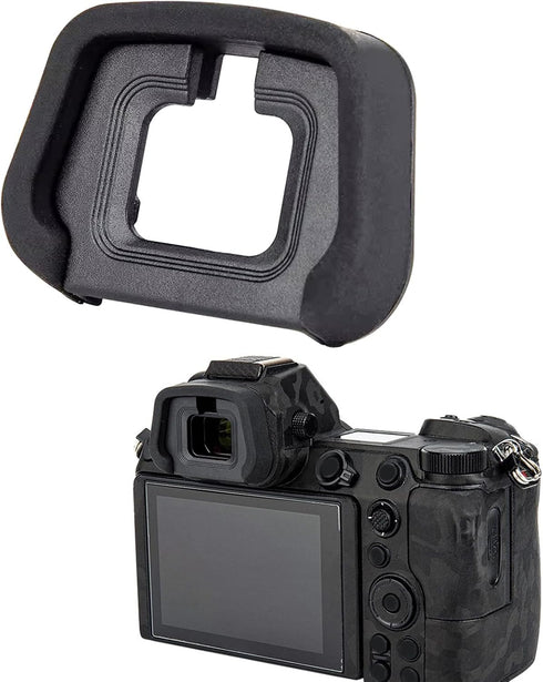 BOLOUY DK-29 Z7II Z6II Z7 Z6 Z5 6 5 DK29 Eye Cover Hard Viewfinder Eyepiece for II Camera
