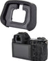 BOLOUY DK-29 Z7II Z6II Z7 Z6 Z5 6 5 DK29 Eye Cover Hard Viewfinder Eyepiece for II Camera