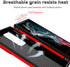 SunStory Military-Grade Protective Phone Case for Samsung Galaxy S23 Ultra, with HD Screen Protector, Kickstand & Slide