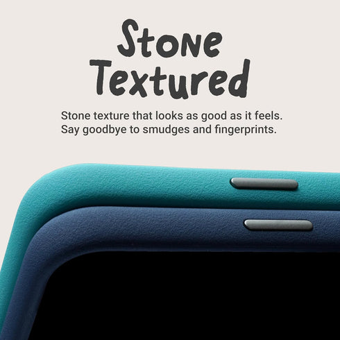 TineeOwl 17 Case for iPhone Pro Max MagSafe Compatible, Aluminum Buttons, Camera Control & Rounded Action Button, Slim