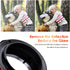 K&F Concept FD to E Mount Lens Adapter for Canon FD FL Mount Lens to E NEX Mount Cameras, Compatible with Sony
