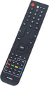 EN-31607E Replaced Remote for Element TV Models ELCHS192, ELCHW261, ELCHS262, ELCHS322, ELCHW321