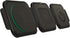 Raycon Magic Pad Pro, Compact Wireless Charging Pad with LED Light, Universal Phone Compatibility, 2X Fast Charging