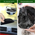 Multifunction Car Anti-Slip Mat Phone Holder, Rotatable Dashboard Cell Phone Holder for Phones, Keys, Gadgets