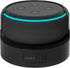 Echo Dot 3 Battery Base, Portable Battery Base for Dot 3rd Gen & Google Mini 2, 5200 mAh, 8 Hours Work Time, Black