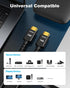 16K 10K 8K 6FT, 8K@120Hz 144Hz 2.2 96Gbps, Highwings HDMI Cable HDMI Cord Ultra High Speed Durable, Flexible