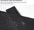 iKammo /108 Cover(20.8 11 Inch) Keyboard Dust Cover for Universal Computer Keyboard, PC Bag Pouch Case for Full Size PC
