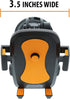 Armor All AMK3-0117-BLK Suction Mount for Phone/GPS