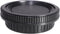 CamDesign Rear Lens Cap & Body Cap Set for Minolta MD/MC/SR Rokkor Lenses X-700, X570, X-370, XD