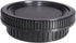 CamDesign Rear Lens Cap & Body Cap Set for Minolta MD/MC/SR Rokkor Lenses X-700, X570, X-370, XD