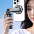 Generic 2025 4-in-1 360 1PC) New Multifunctional Selfie Stick, Rotation Phone Tripod with Phone Stand for Video