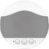 Generic Sleep Speaker Under Pillow with White Noise Timer and Led Nights - Pillow Speakers for Sleeping Wireless Sleep