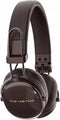 Active Noise Cancellation Wireless Bluetooth On-Ear Headphones:with - Hi Res Sound Up