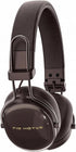 Active Noise Cancellation Wireless Bluetooth On-Ear Headphones:with - Hi Res Sound Up